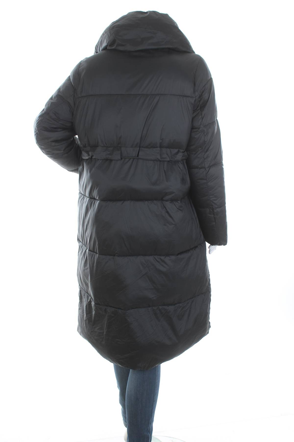 Дамско яке Calliope2