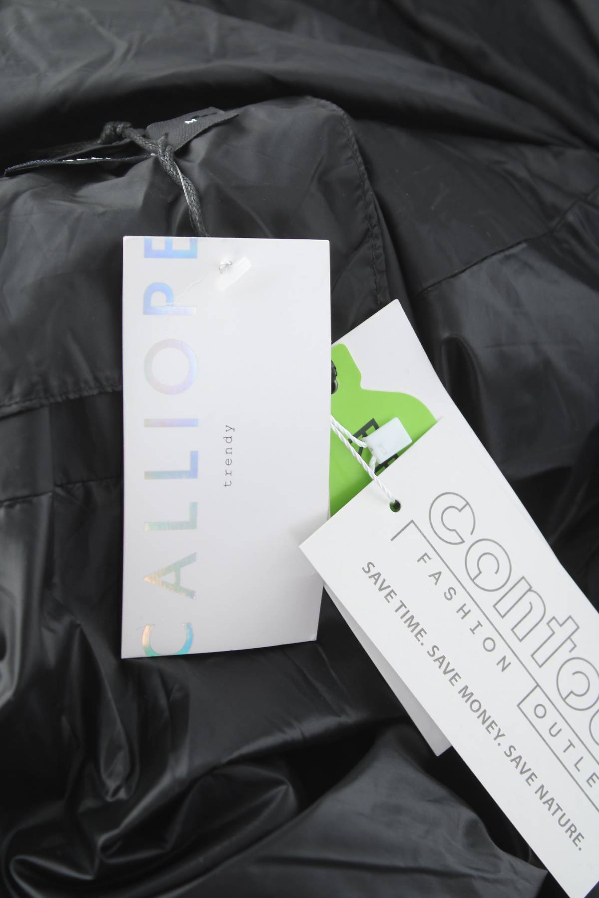 Дамско яке Calliope4