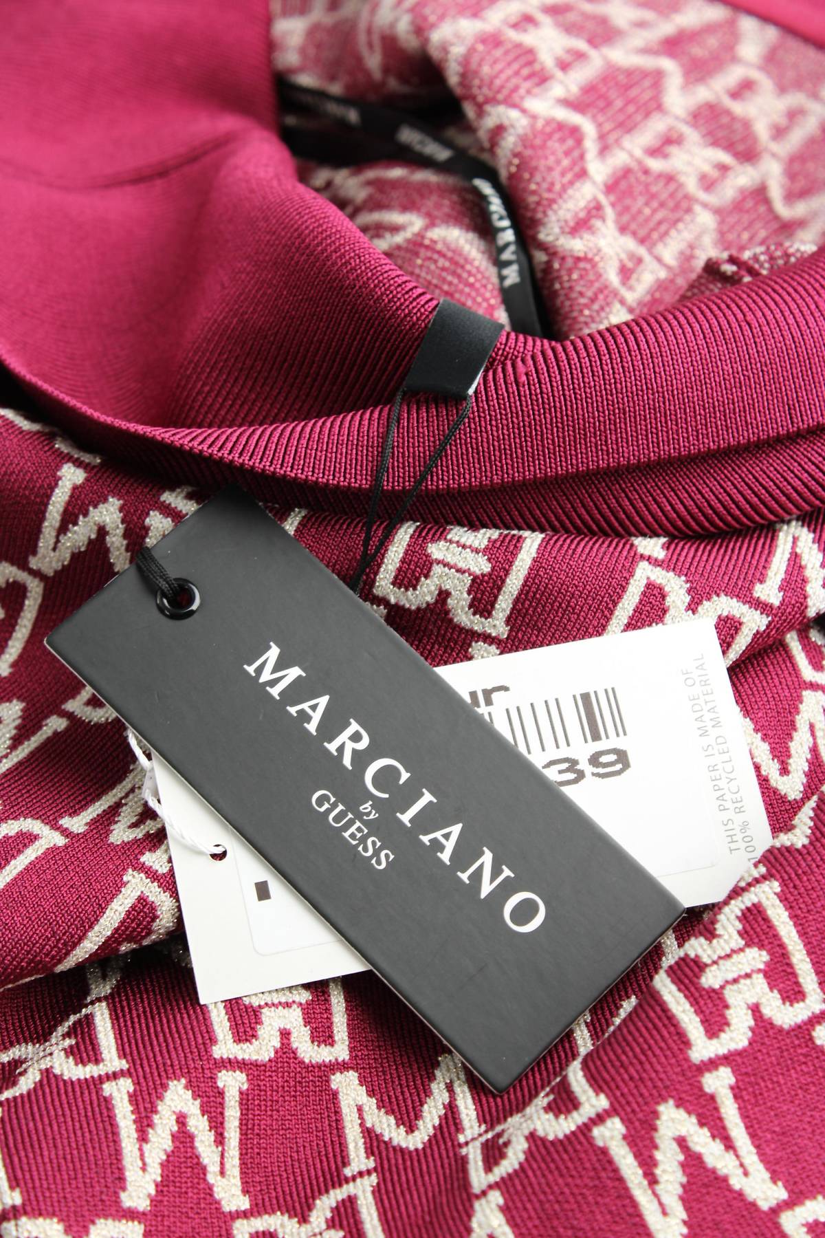 Дамски пуловер Guess By Marciano3