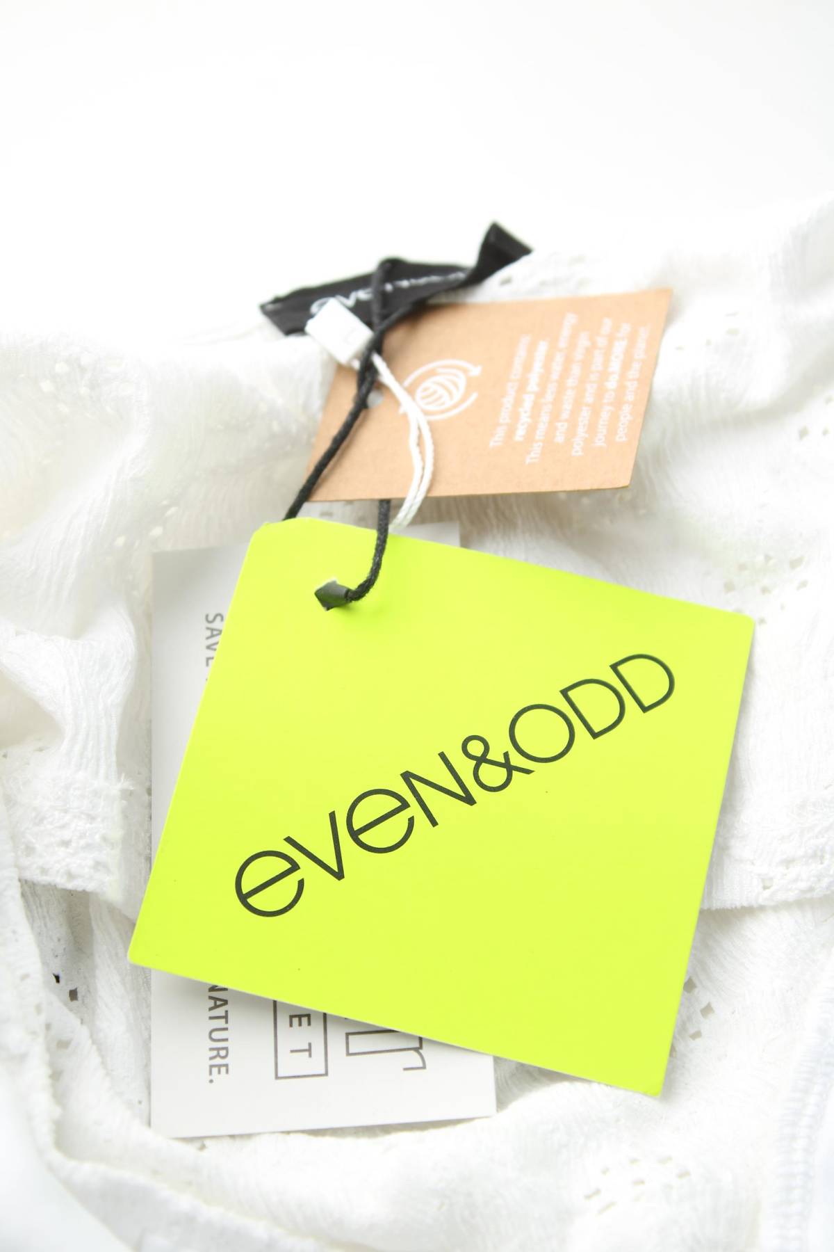 Дамска блуза Even & Odd3