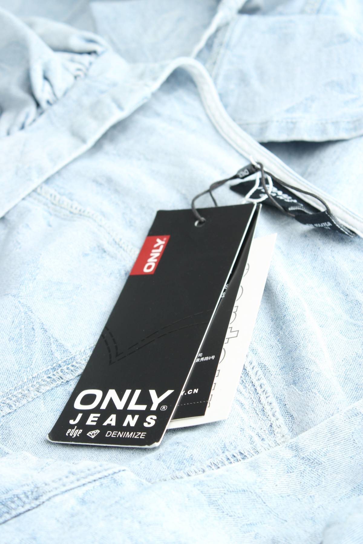 Φορέματα Only Jeans3