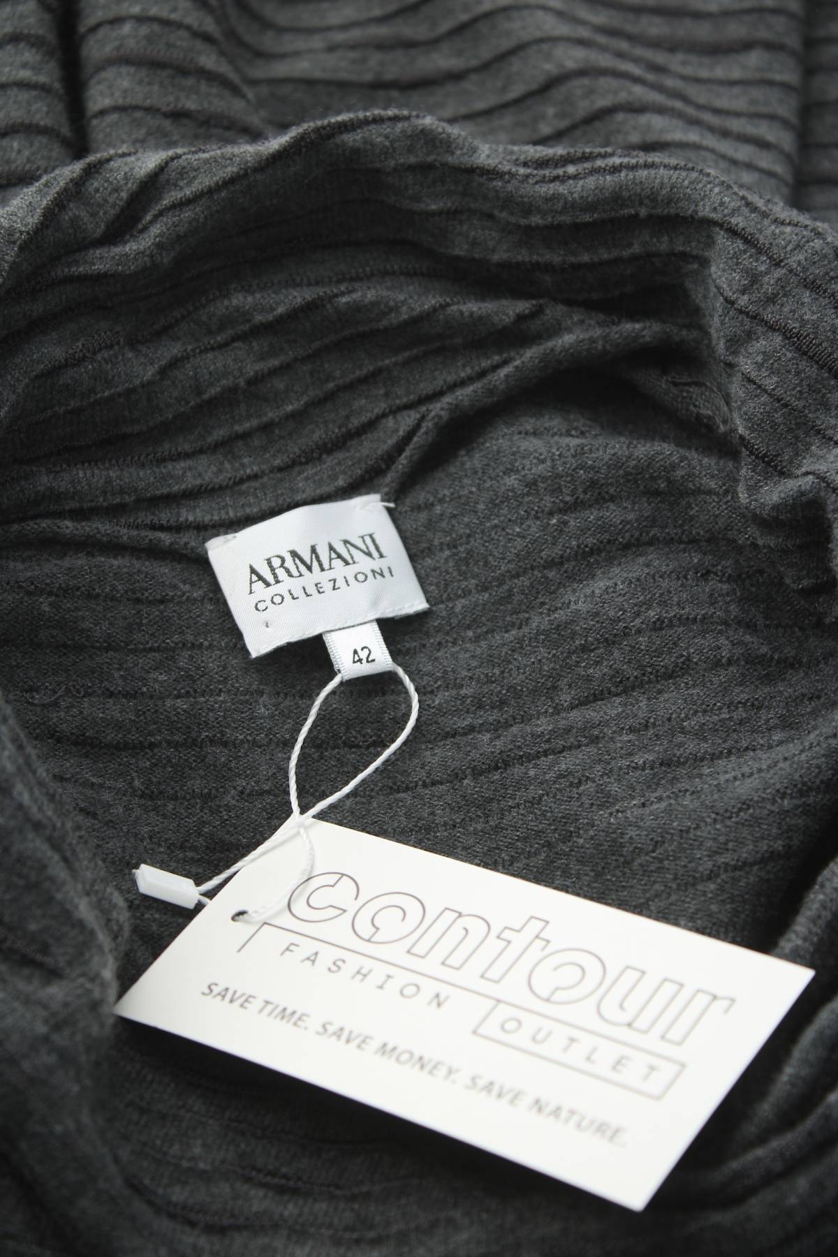 Дамски пуловер Armani Collezioni3