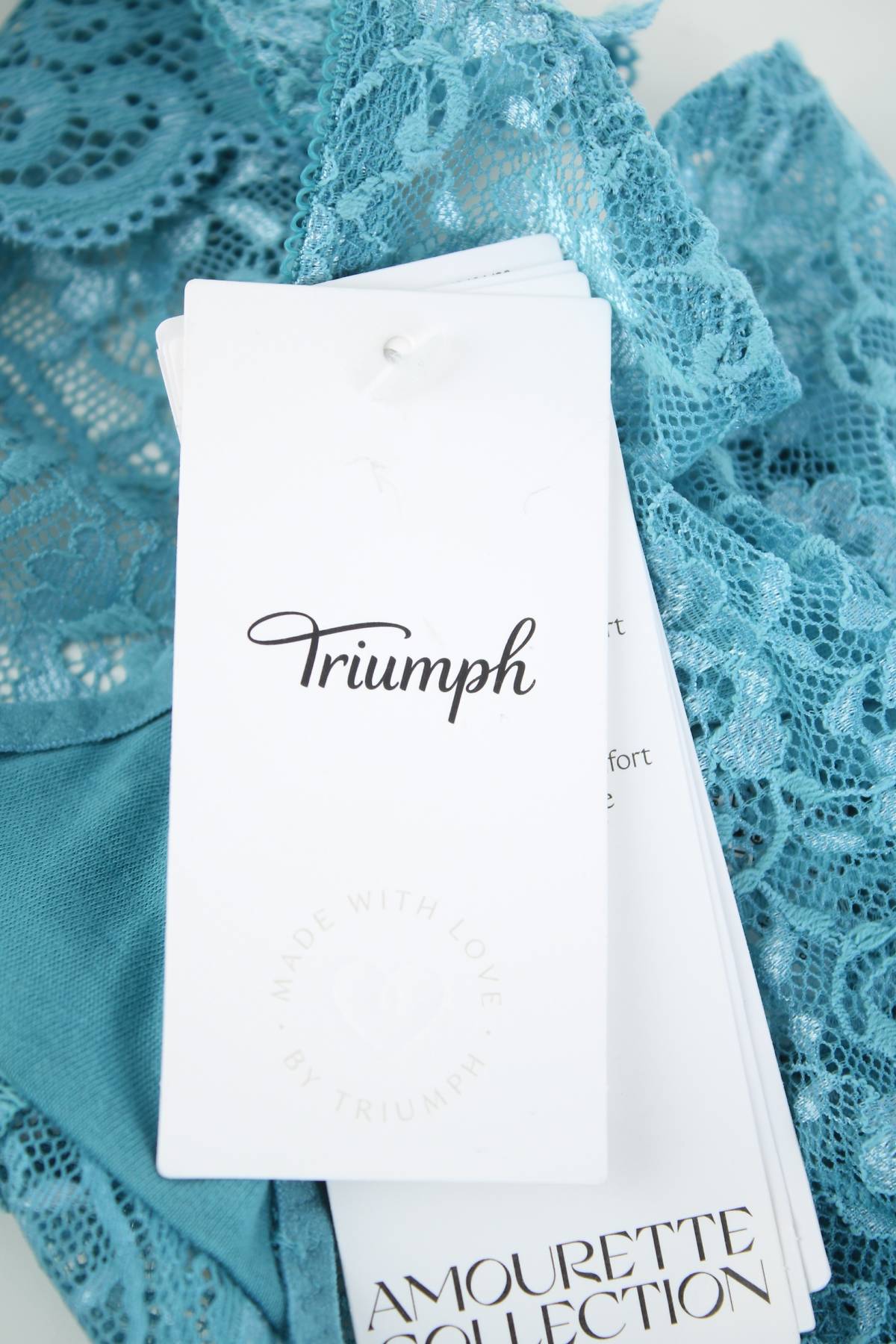 Бикини Triumph3