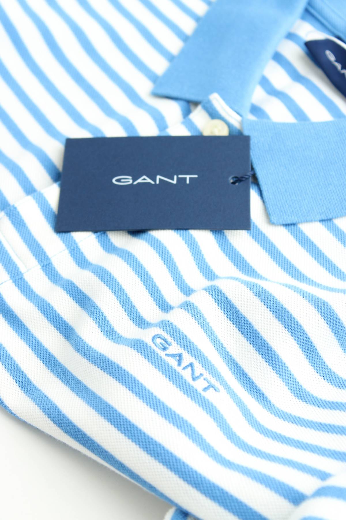 Мъжка тениска Gant3