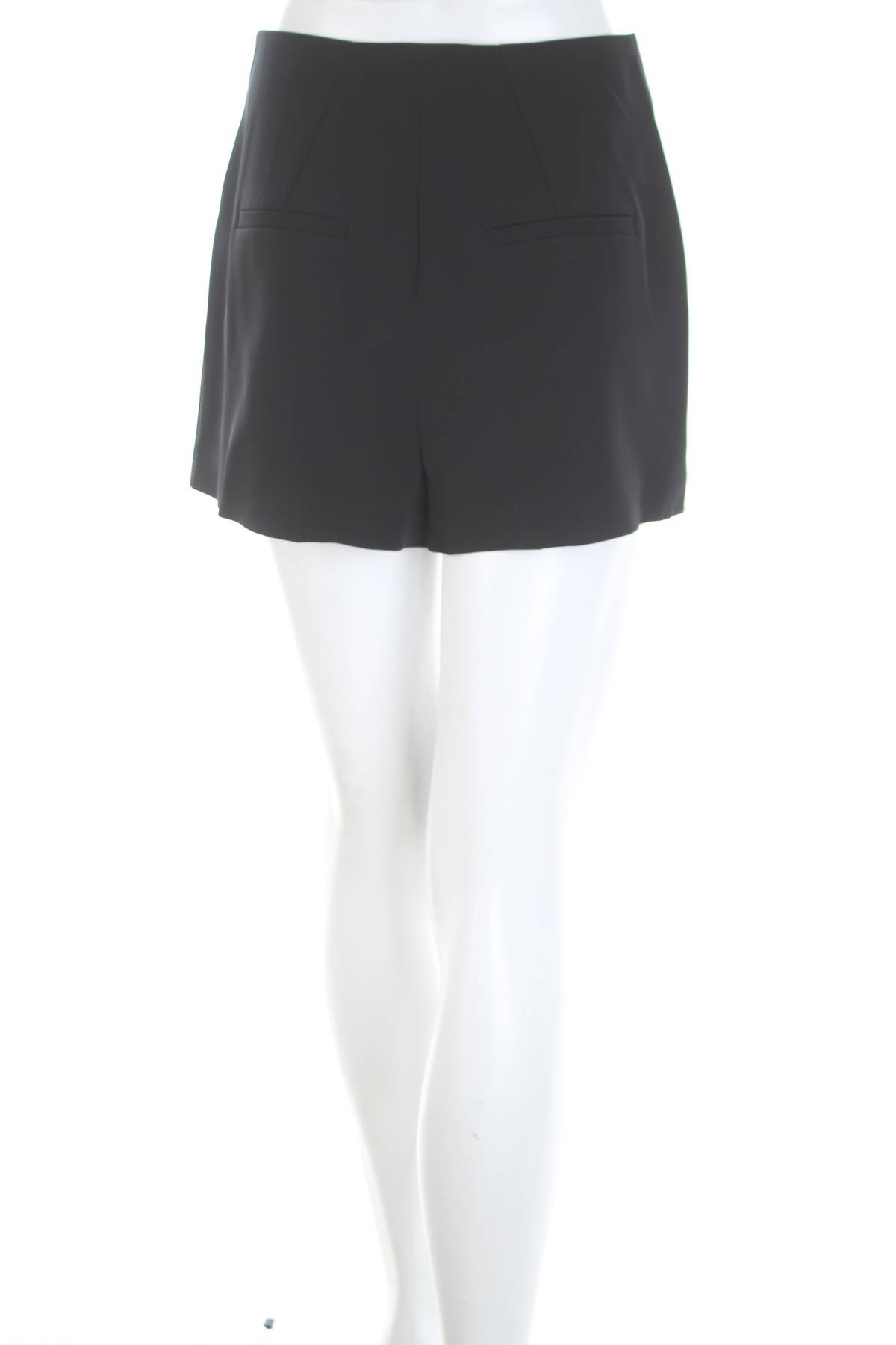 Γυναικείο σορτσάκι Vero Moda Classic2