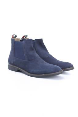 Мъжки обувки Kickers1 - Contour.bg Мъжки обувки Kickers1
