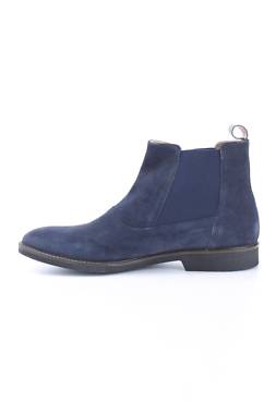 Мъжки обувки Kickers2 - Contour.bg Мъжки обувки Kickers2