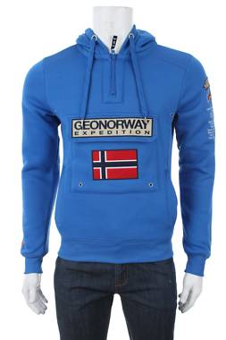 Мъжки суичър Geographical Norway 1