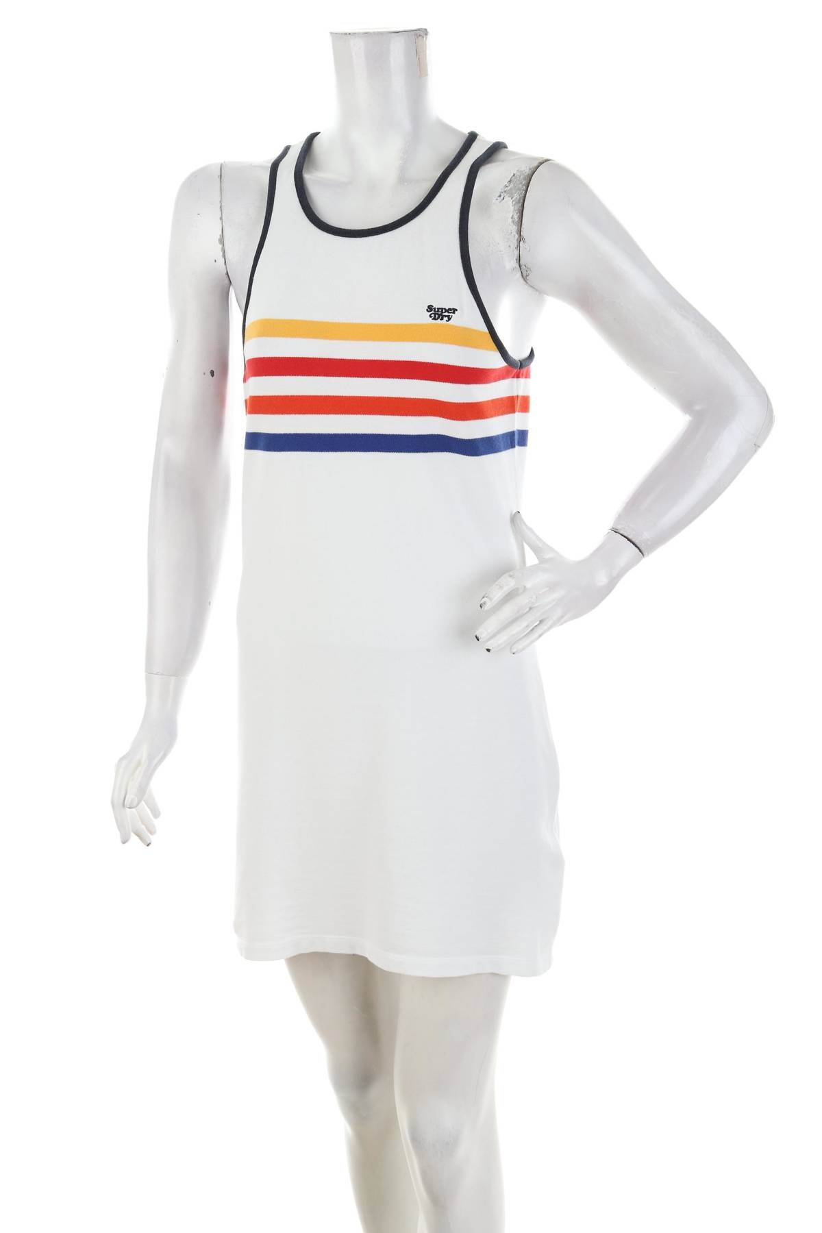 Рокля Superdry1 - Contour.bg Рокля Superdry1