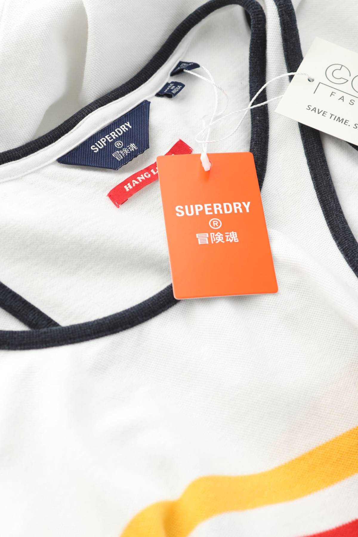 Рокля Superdry3 - Contour.bg Рокля Superdry3