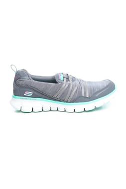 Маратонки Skechers1