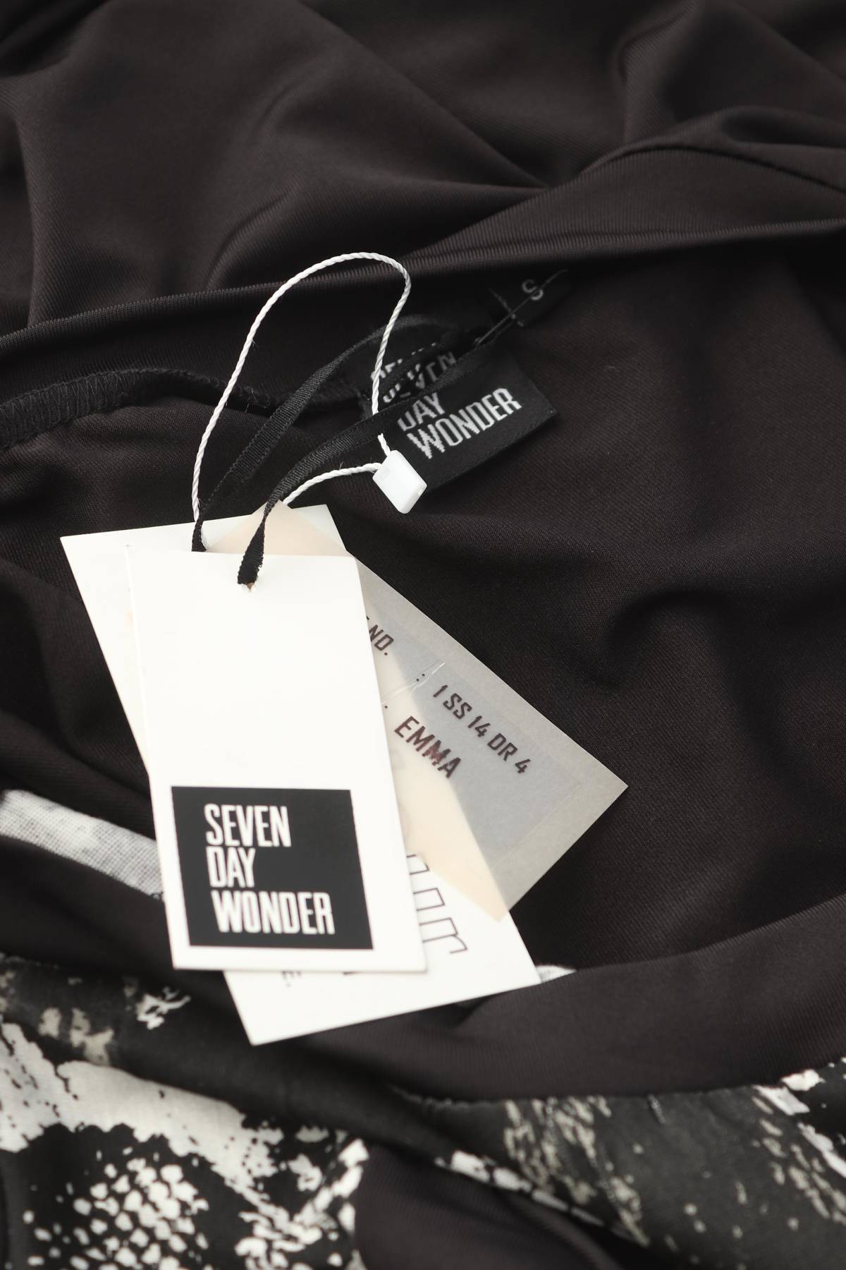 Φορέματα Seven Day Wonder3 - Contourshop.gr Φορέματα Seven Day Wonder3