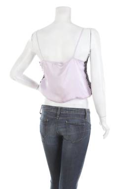 Дамски потник Bershka2