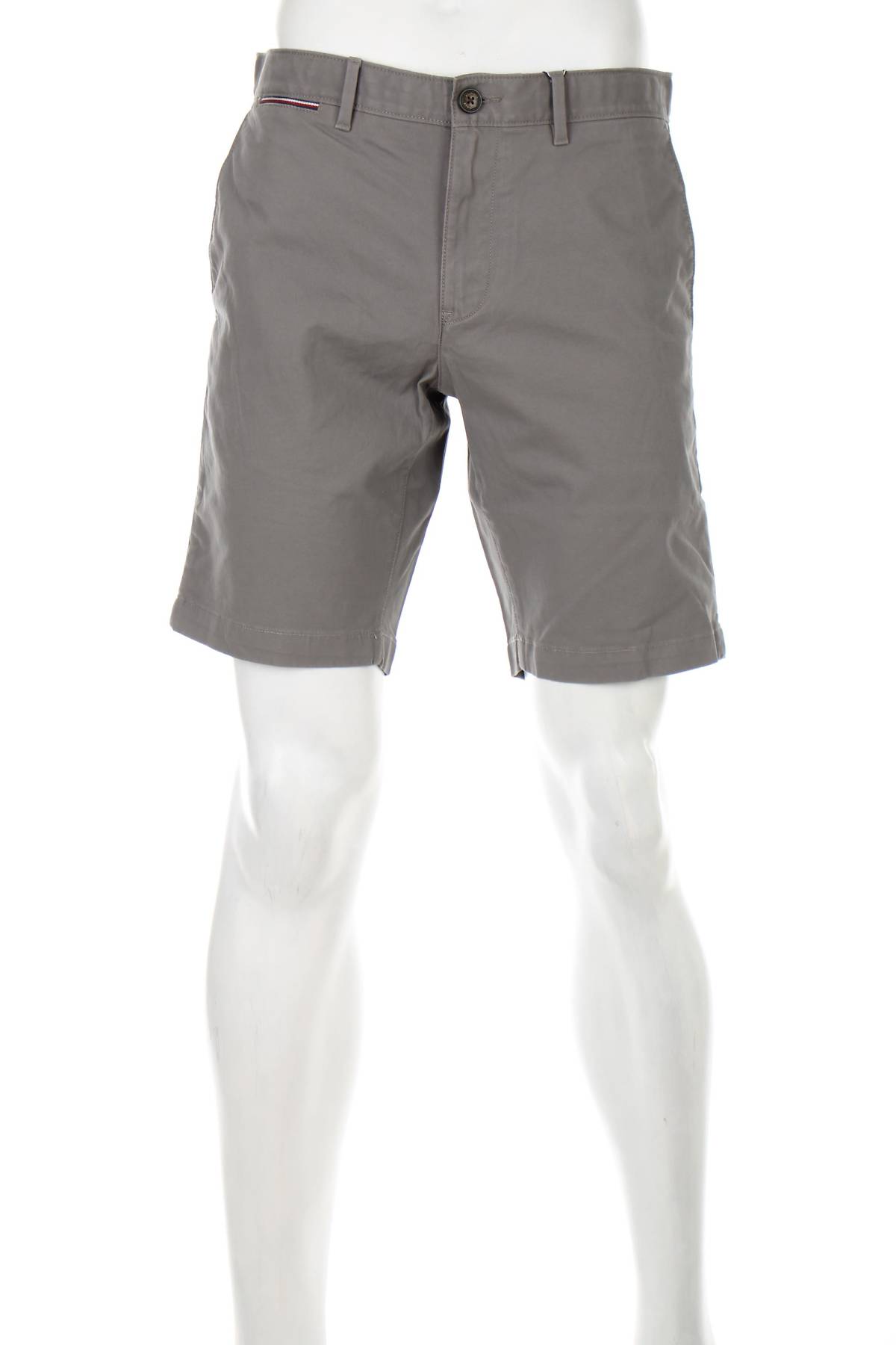 Мъжки къс панталон Tommy Hilfiger1 - Contour.bg Мъжки къс панталон Tommy Hilfiger1