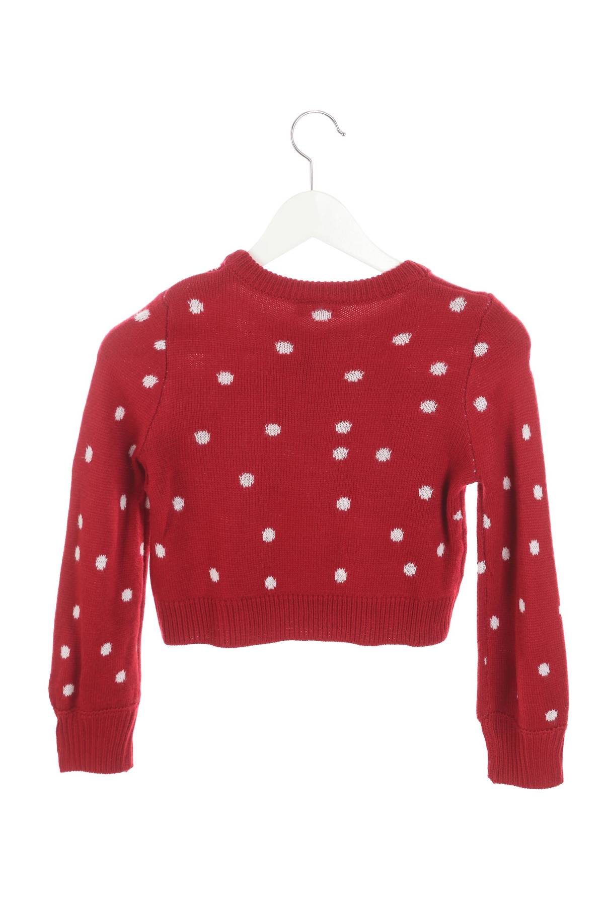 Детски пуловер Name it2