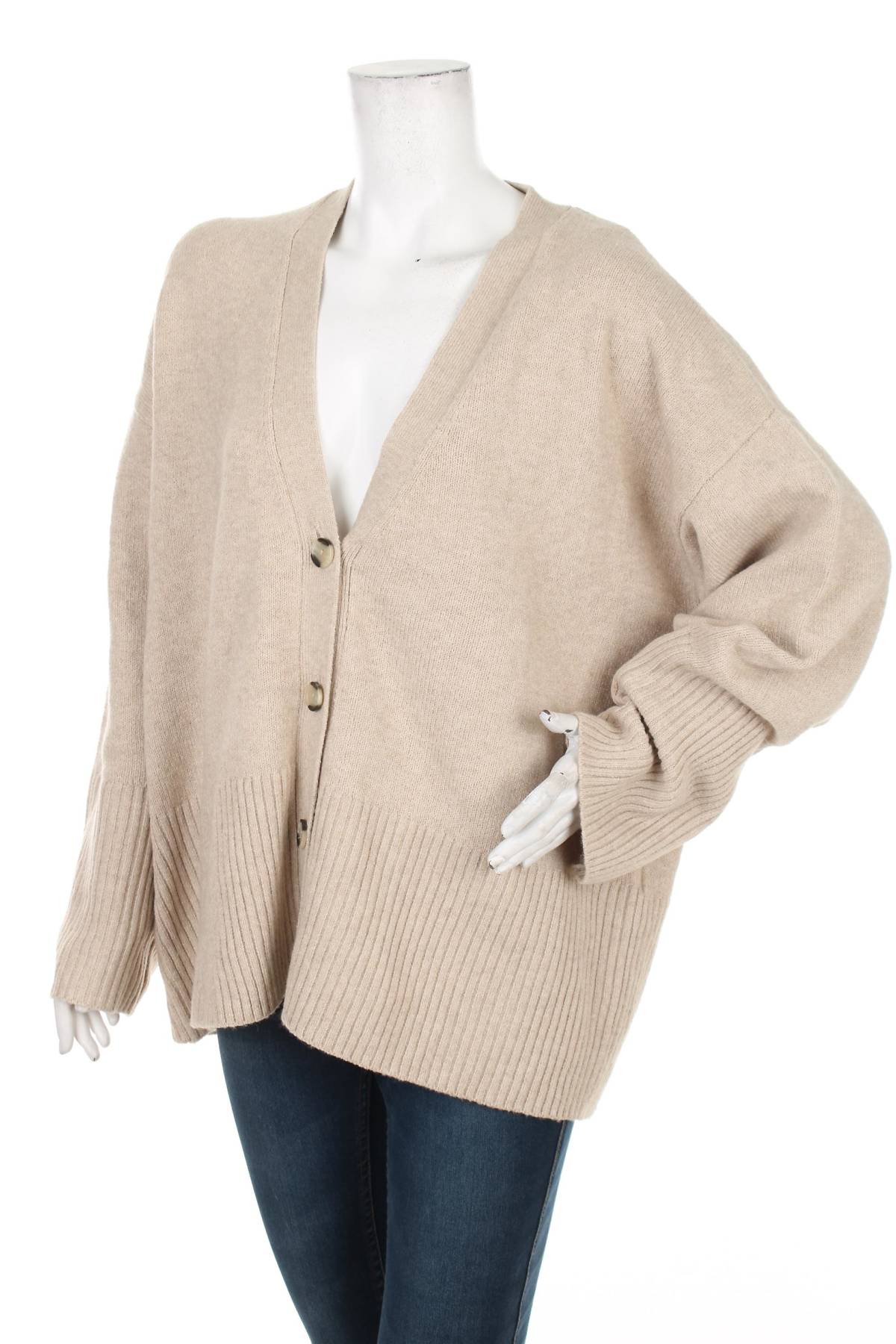 Дамска жилетка JJXX1