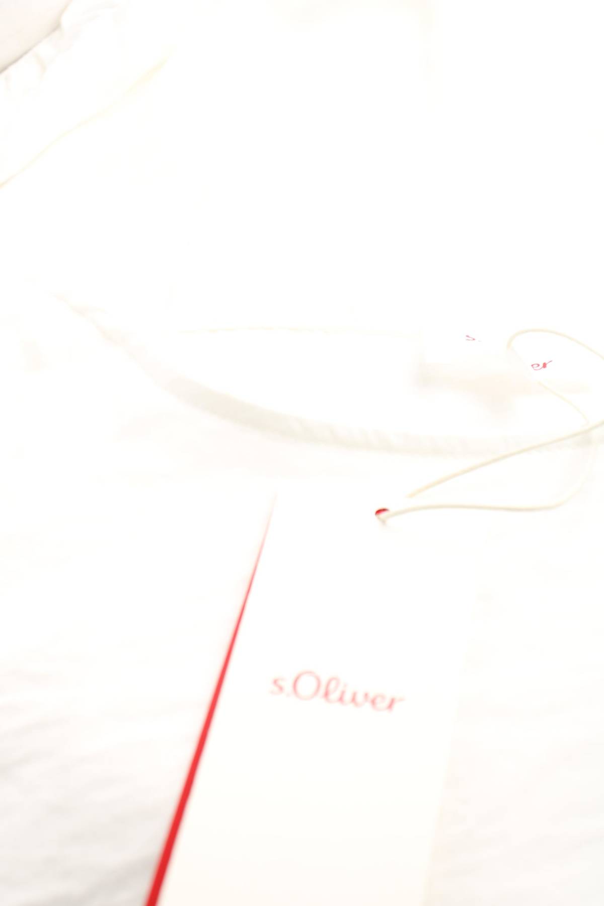 Γυναικεία μπλούζα S.Oliver3 - Contourshop.gr Γυναικεία μπλούζα S.Oliver3