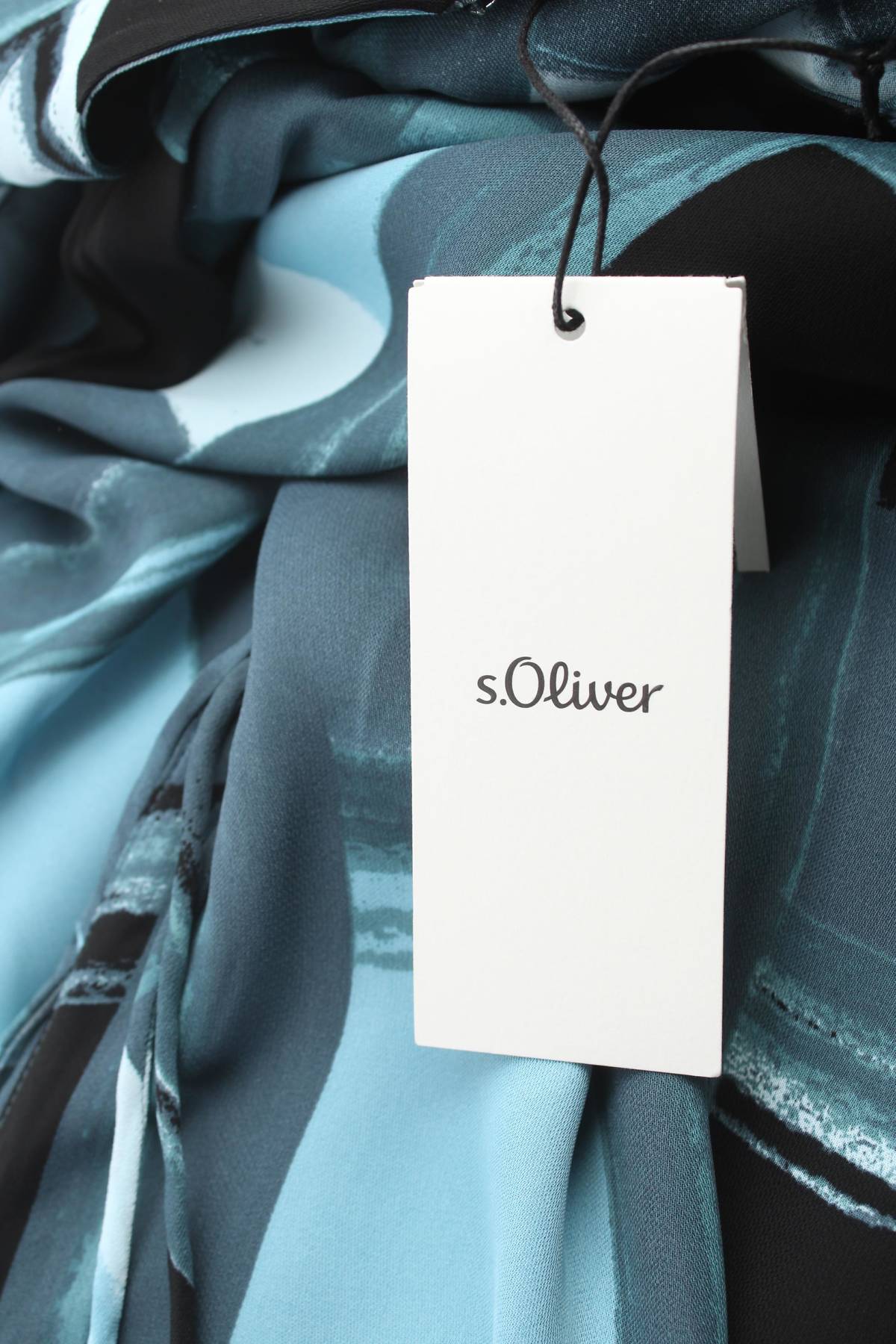 Φορέματα S.Oliver3 - Contourshop.gr Φορέματα S.Oliver3