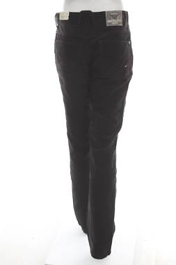 Γυναικεία κοτλέ παντελόνια Hilfiger Denim2