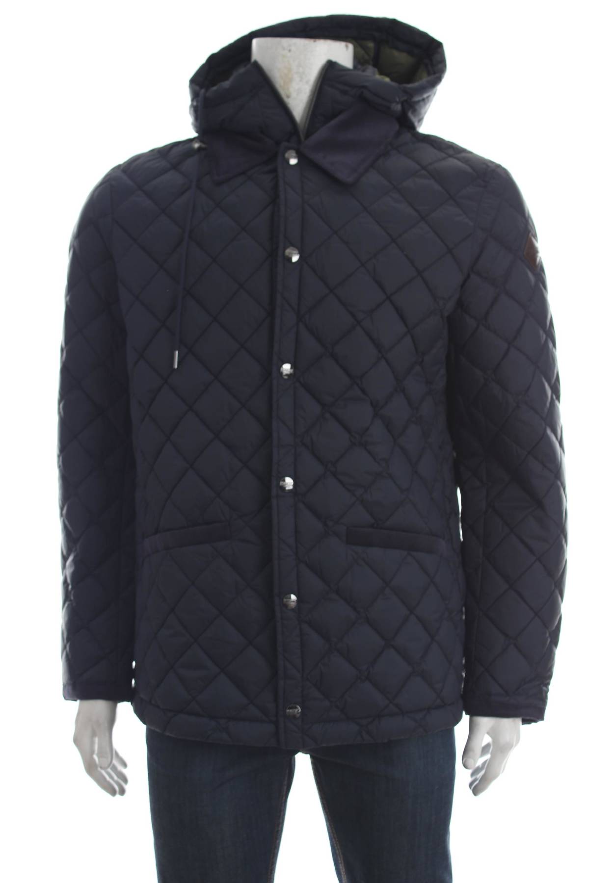 Преходно яке Husky1