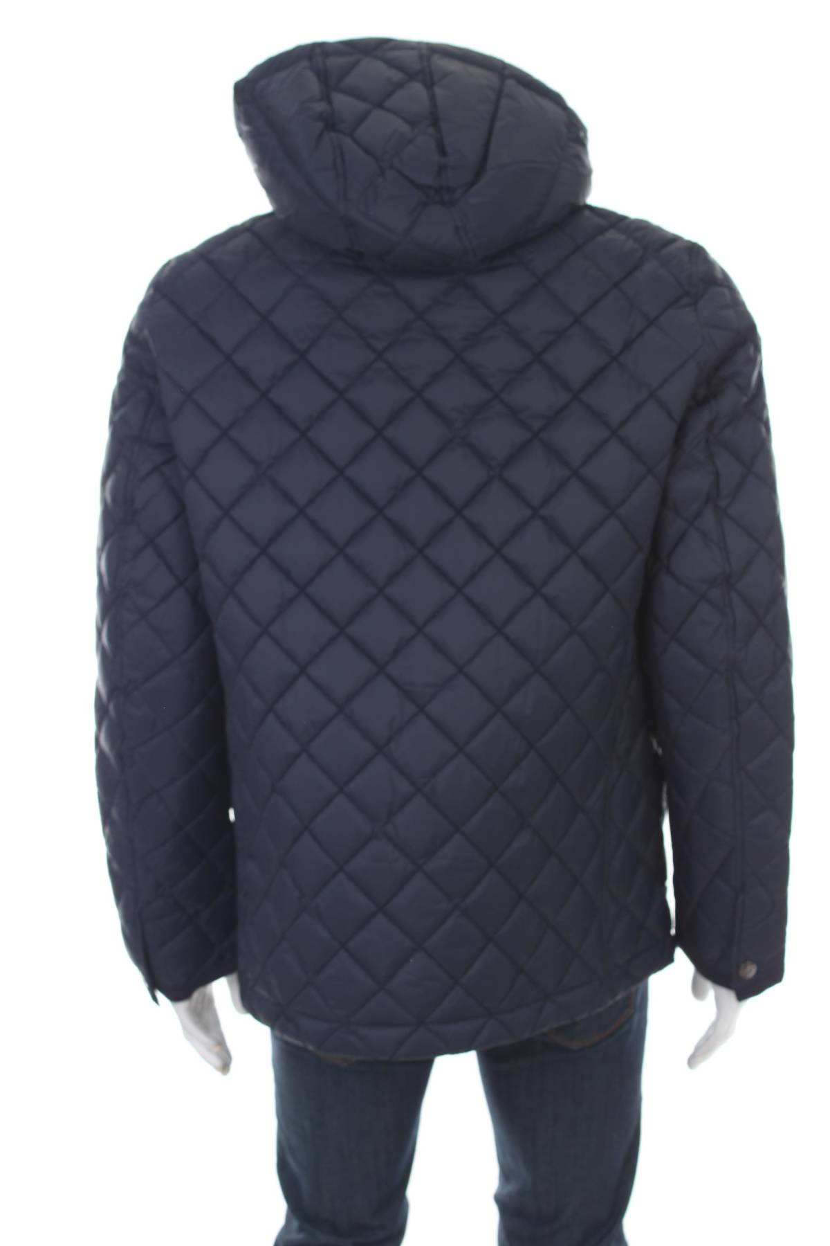 Преходно яке Husky2