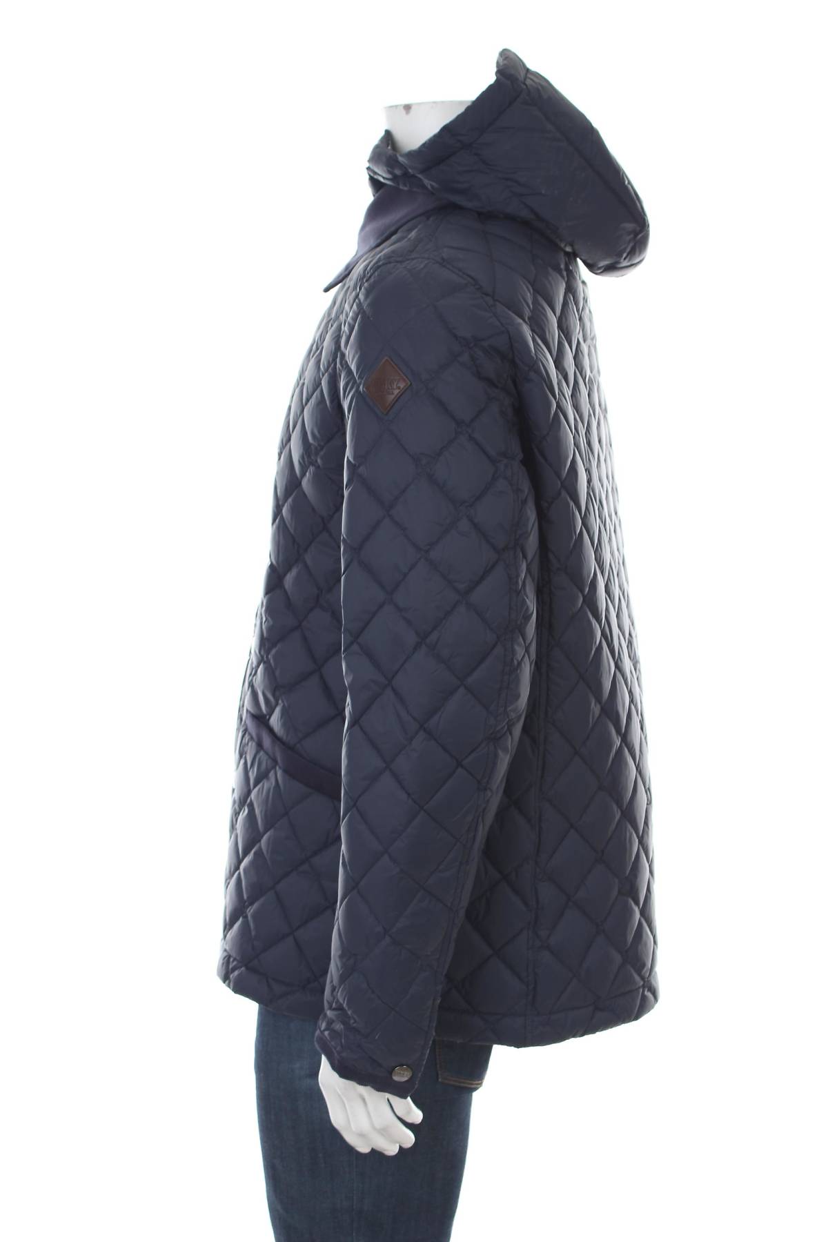 Преходно яке Husky3