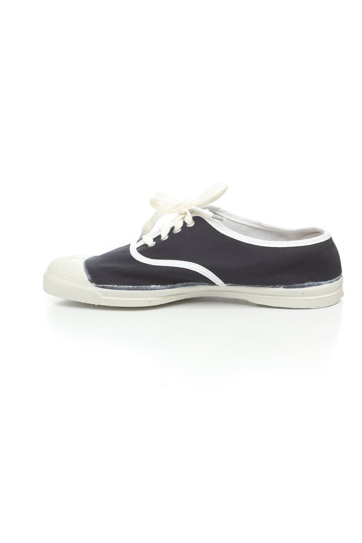 Кецове Bensimon2 - Contour.bg Кецове Bensimon2