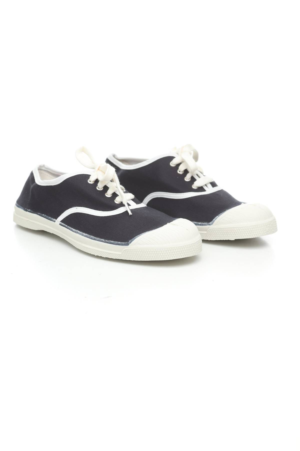 Кецове Bensimon3 - Contour.bg Кецове Bensimon3