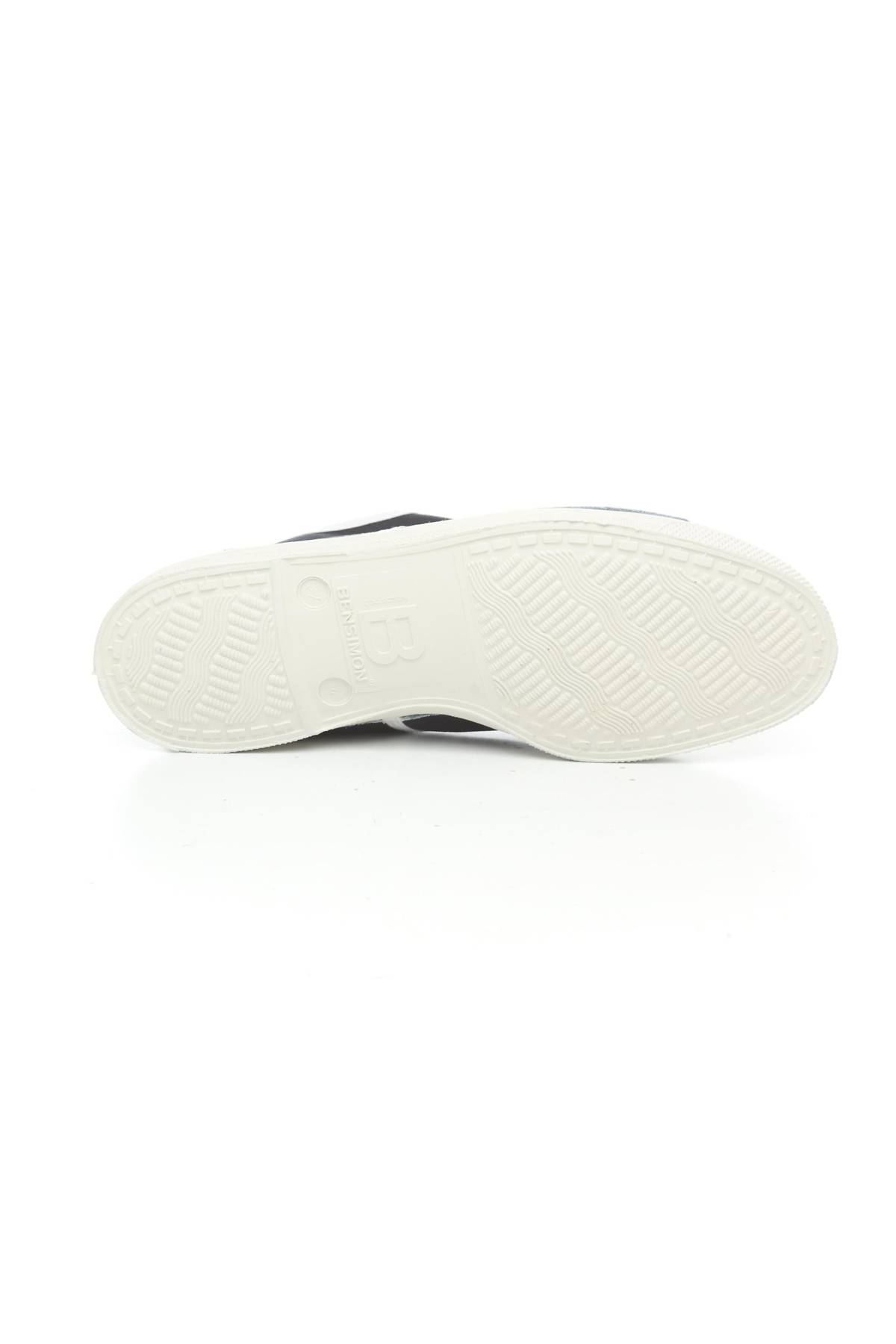 Кецове Bensimon4 - Contour.bg Кецове Bensimon4