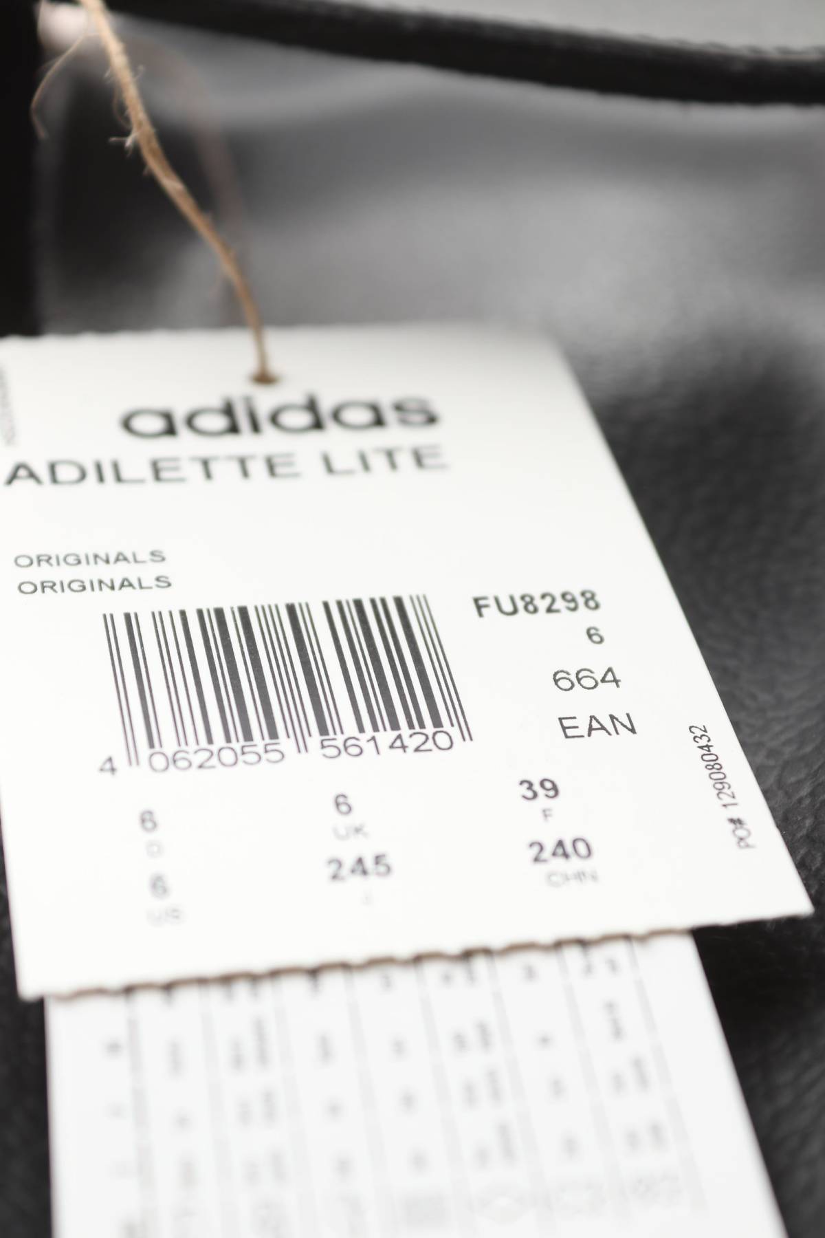 Чехли Adidas Originals5 - Contour.bg Чехли Adidas Originals5