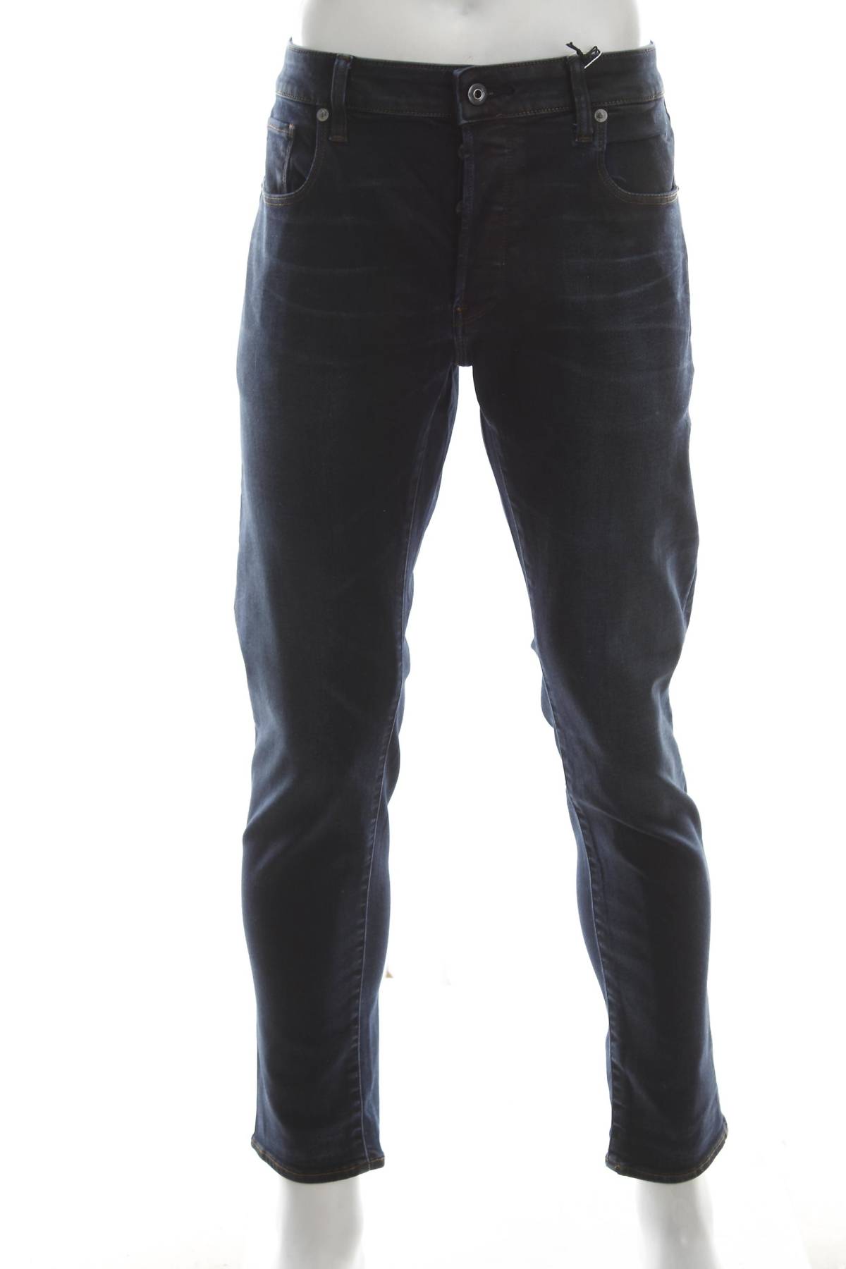 Мъжки дънки G-Star Raw1 - Contour.bg Мъжки дънки G-Star Raw1