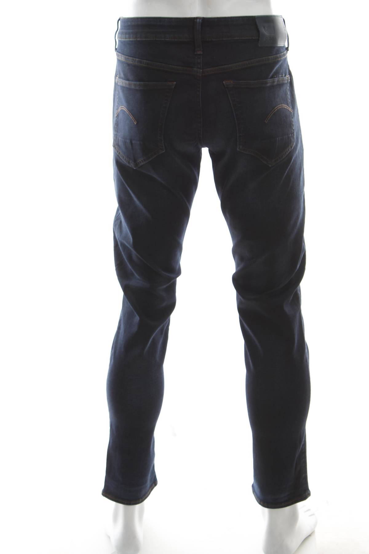 Мъжки дънки G-Star Raw2 - Contour.bg Мъжки дънки G-Star Raw2