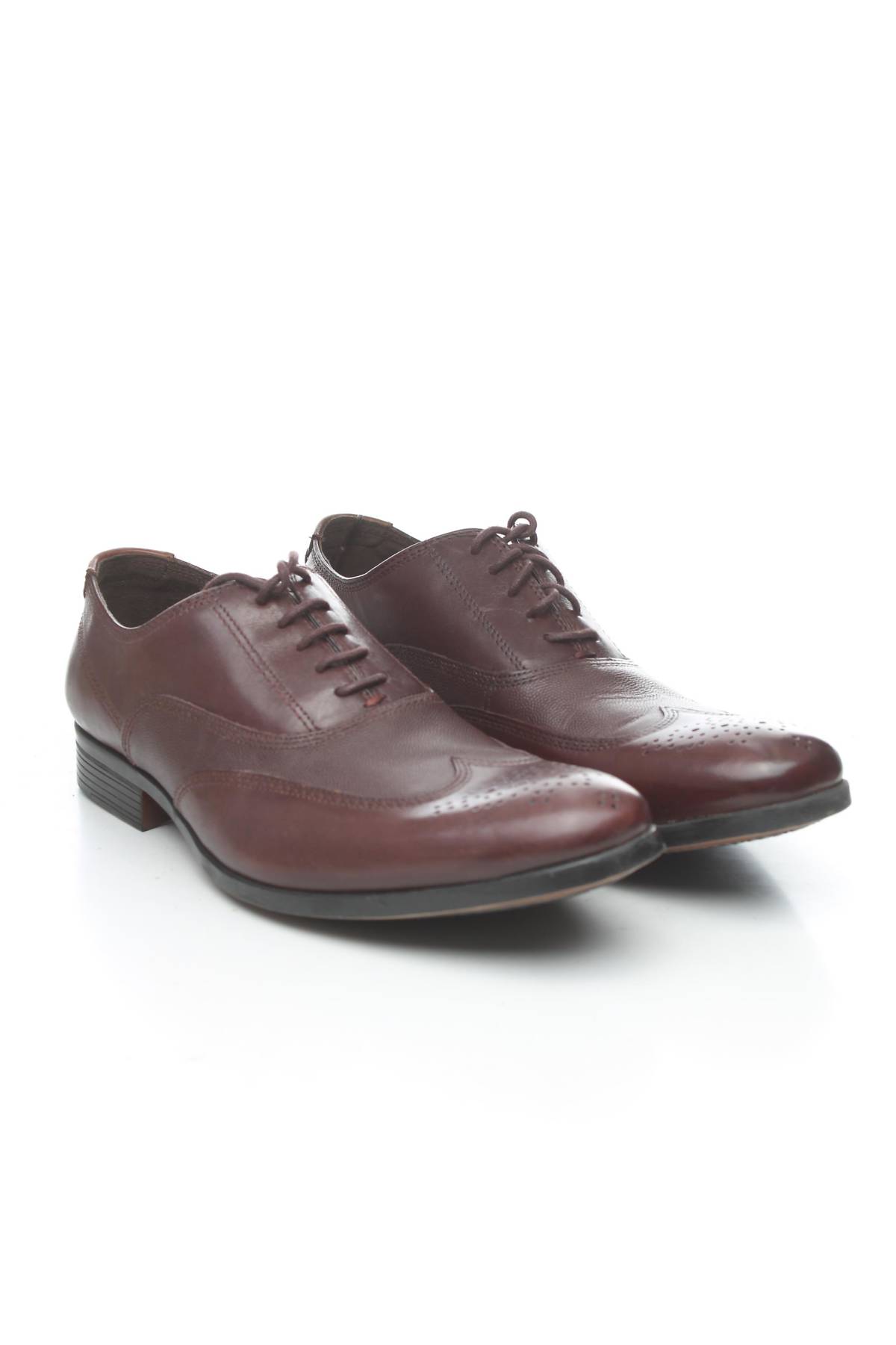 Мъжки обувки Clarks3 - Contour.bg Мъжки обувки Clarks3