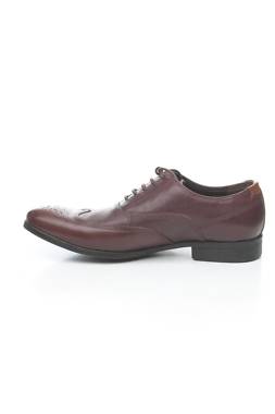 Мъжки обувки Clarks2