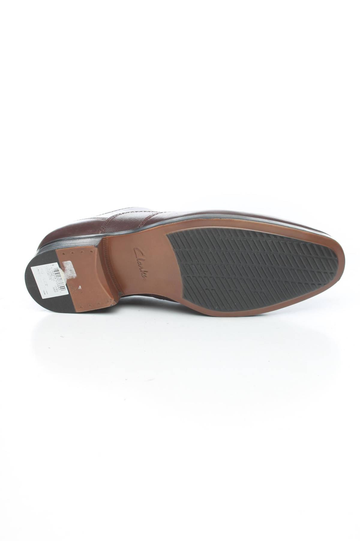 Мъжки обувки Clarks4 - Contour.bg Мъжки обувки Clarks4