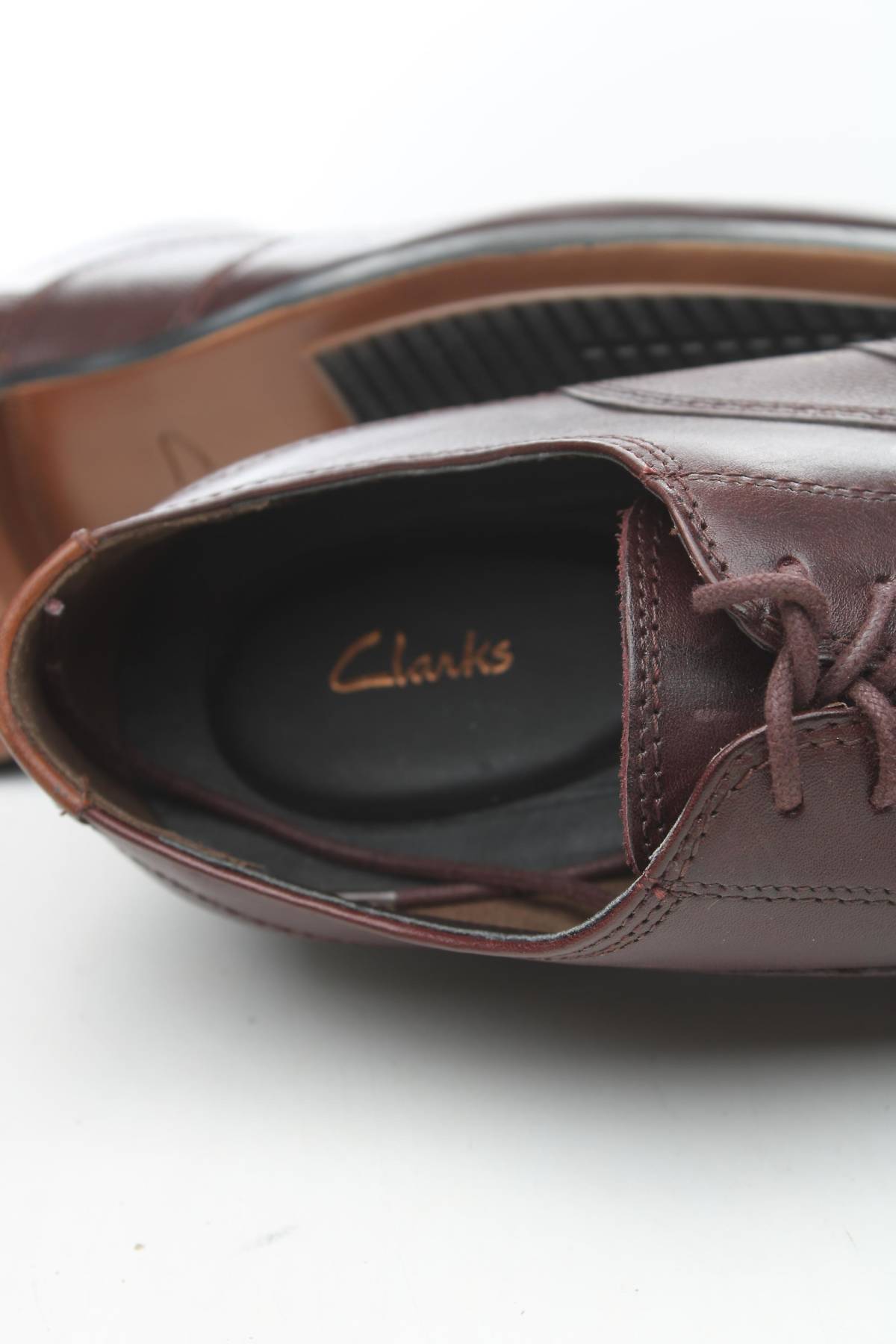 Мъжки обувки Clarks5 - Contour.bg Мъжки обувки Clarks5