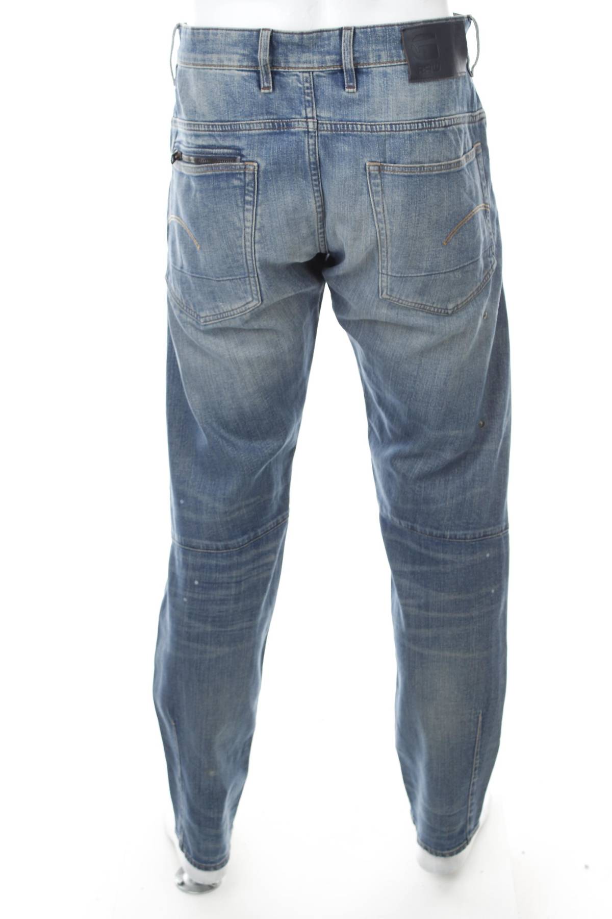 Мъжки дънки G-Star Raw2 - Contour.bg Мъжки дънки G-Star Raw2