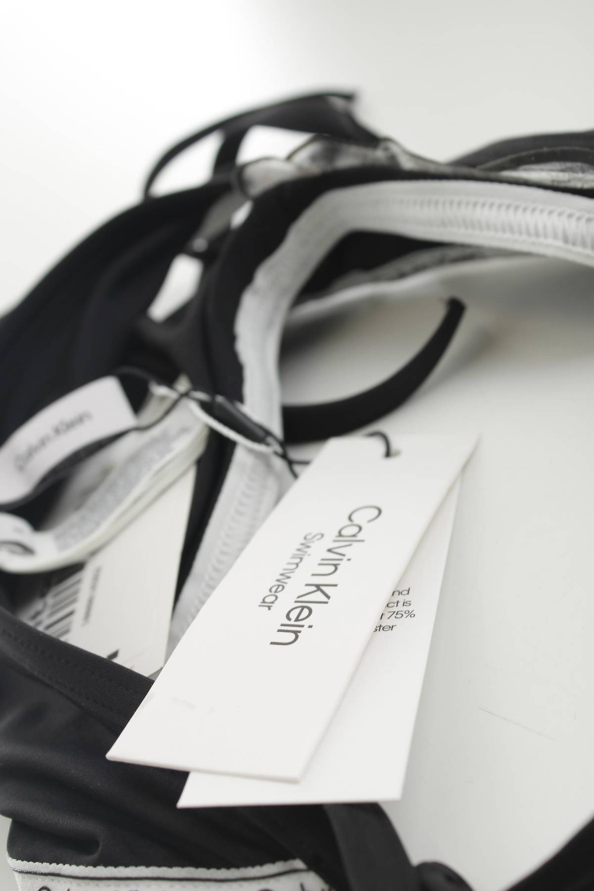 Μαγιό κάτω τμήμα Calvin Klein3