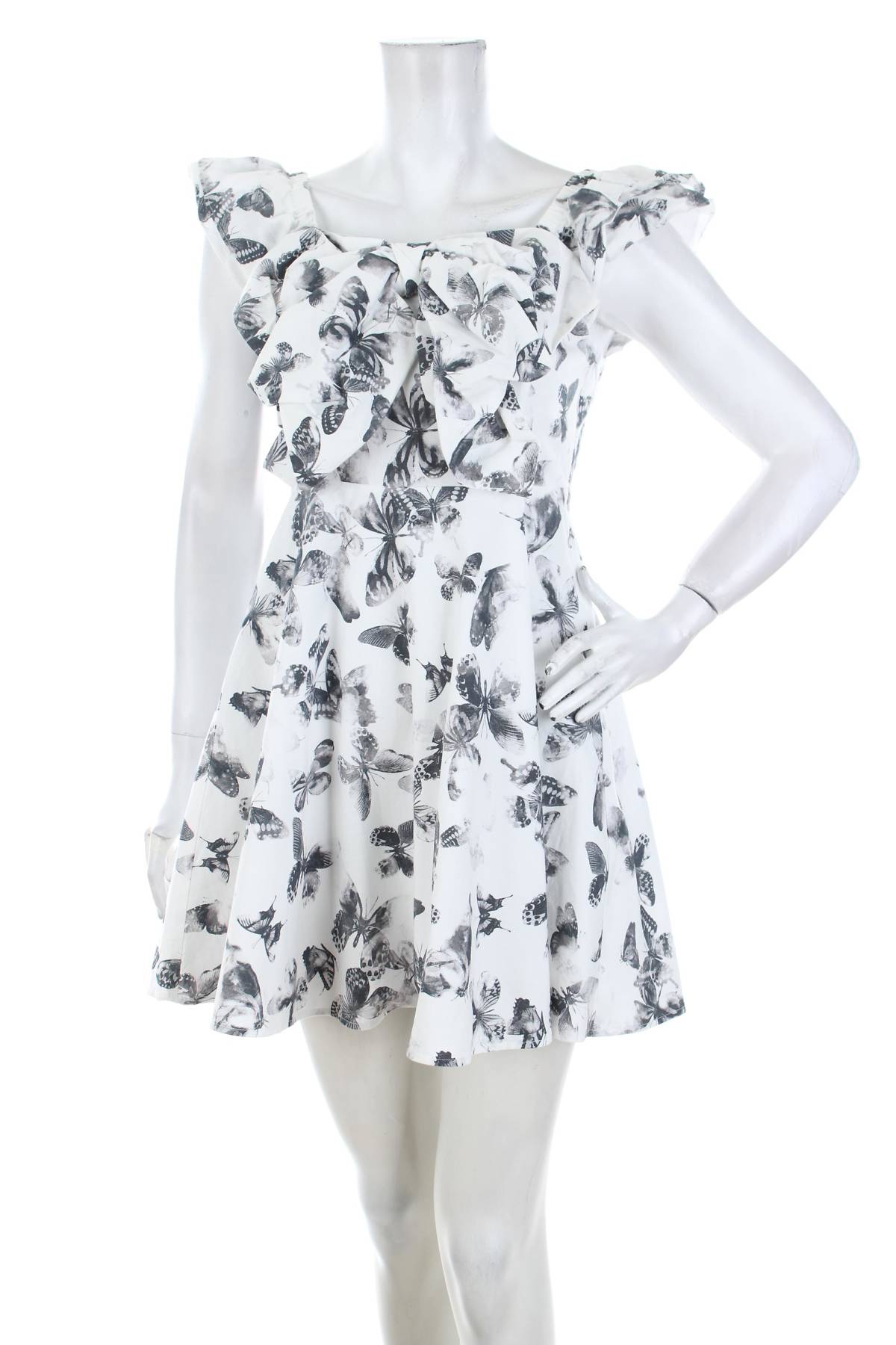 Рокля Vero Moda1 - Contour.bg Рокля Vero Moda1
