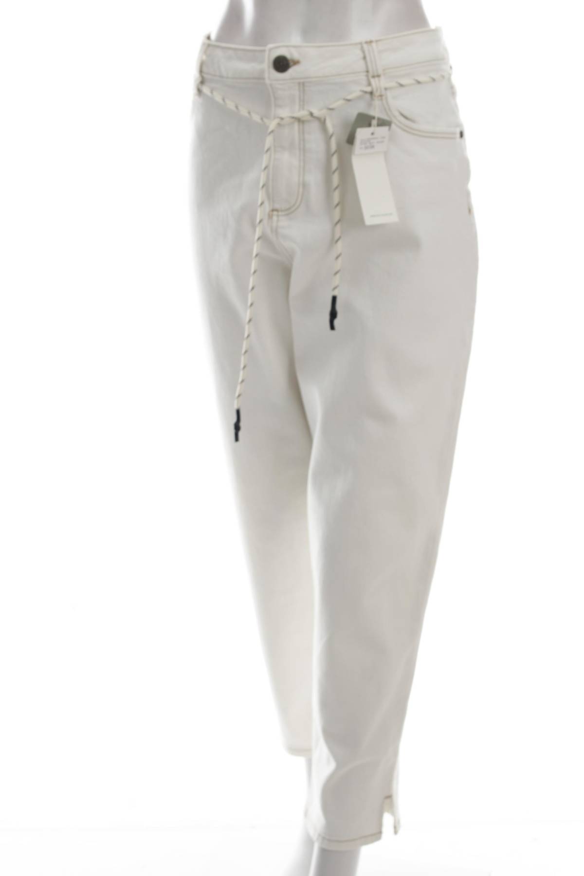 Γυναικεία τζιν Tom Tailor1 - Contourshop.gr Γυναικεία τζιν Tom Tailor1