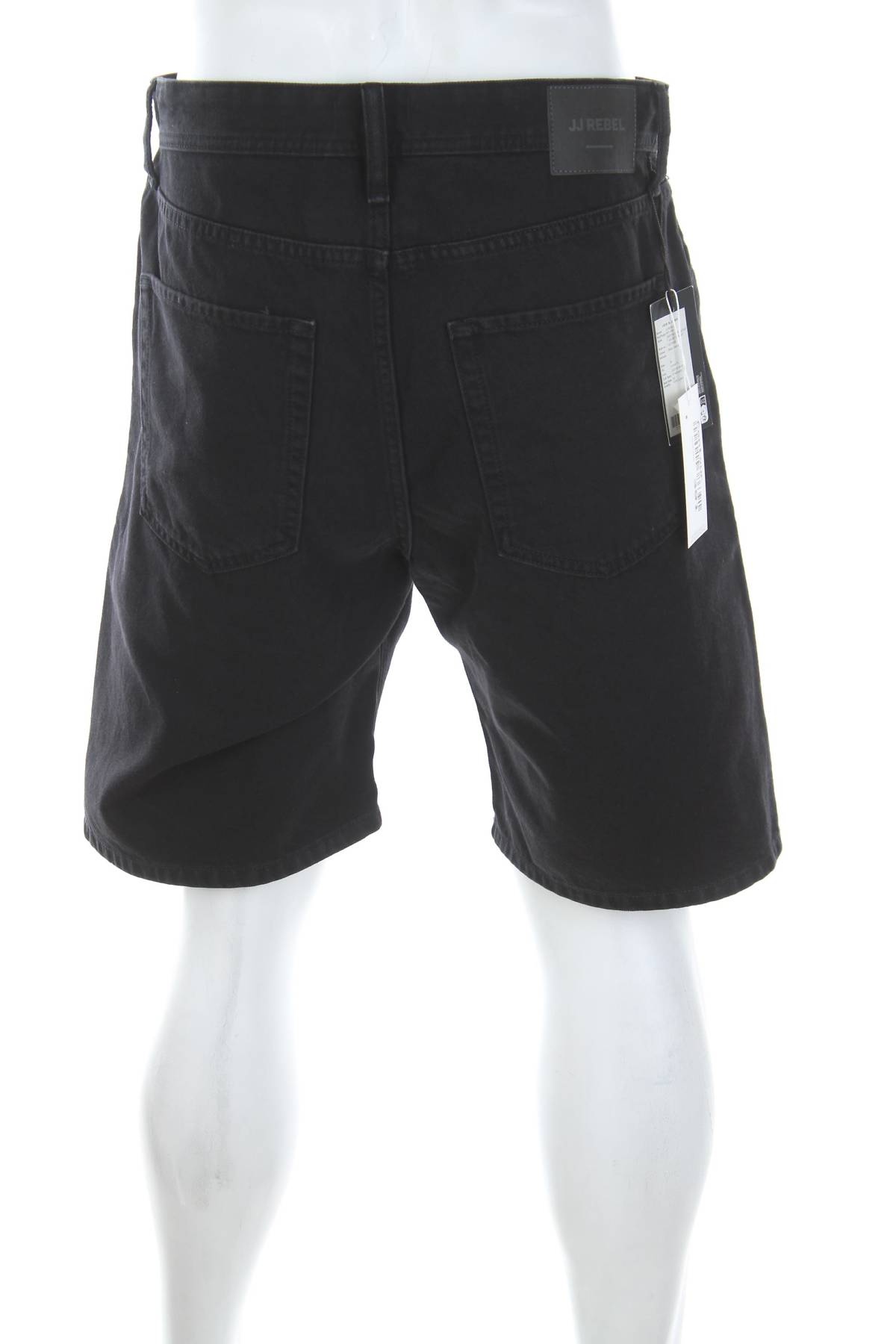 Мъжки къси дънки Jack & Jones2 - Contour.bg Мъжки къси дънки Jack & Jones2