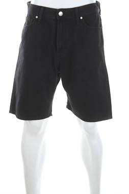 Мъжки къси дънки Jack & Jones1