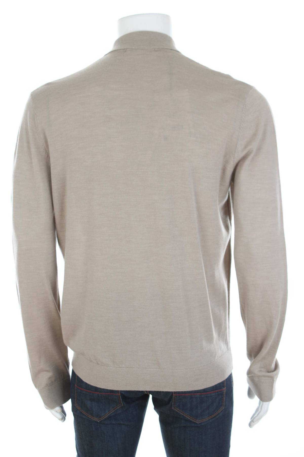 Ανδρική ζακέτα Selected Homme2 - Contourshop.gr Ανδρική ζακέτα Selected Homme2
