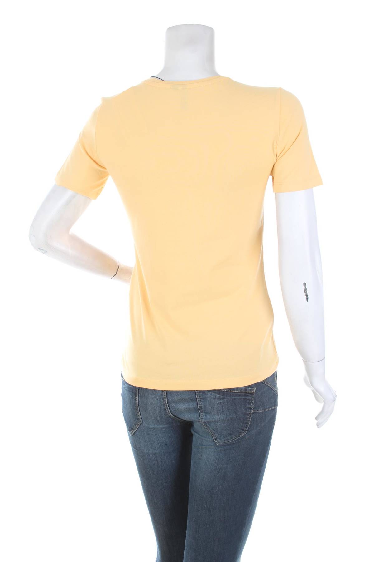 Дамска тениска Vero Moda2