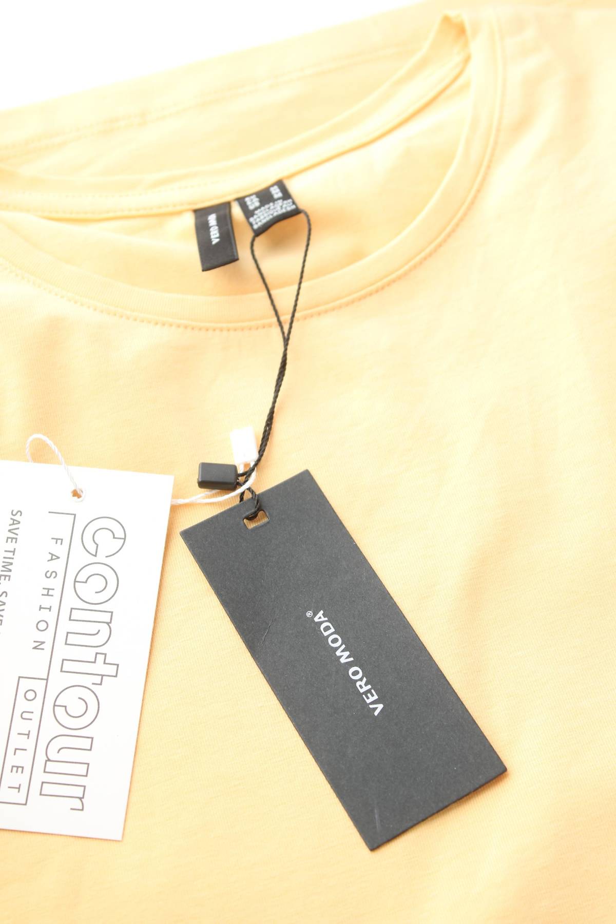 Дамска тениска Vero Moda3