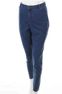 Γυναικεία τζιν Vero Moda1 - Contourshop.gr Γυναικεία τζιν Vero Moda1