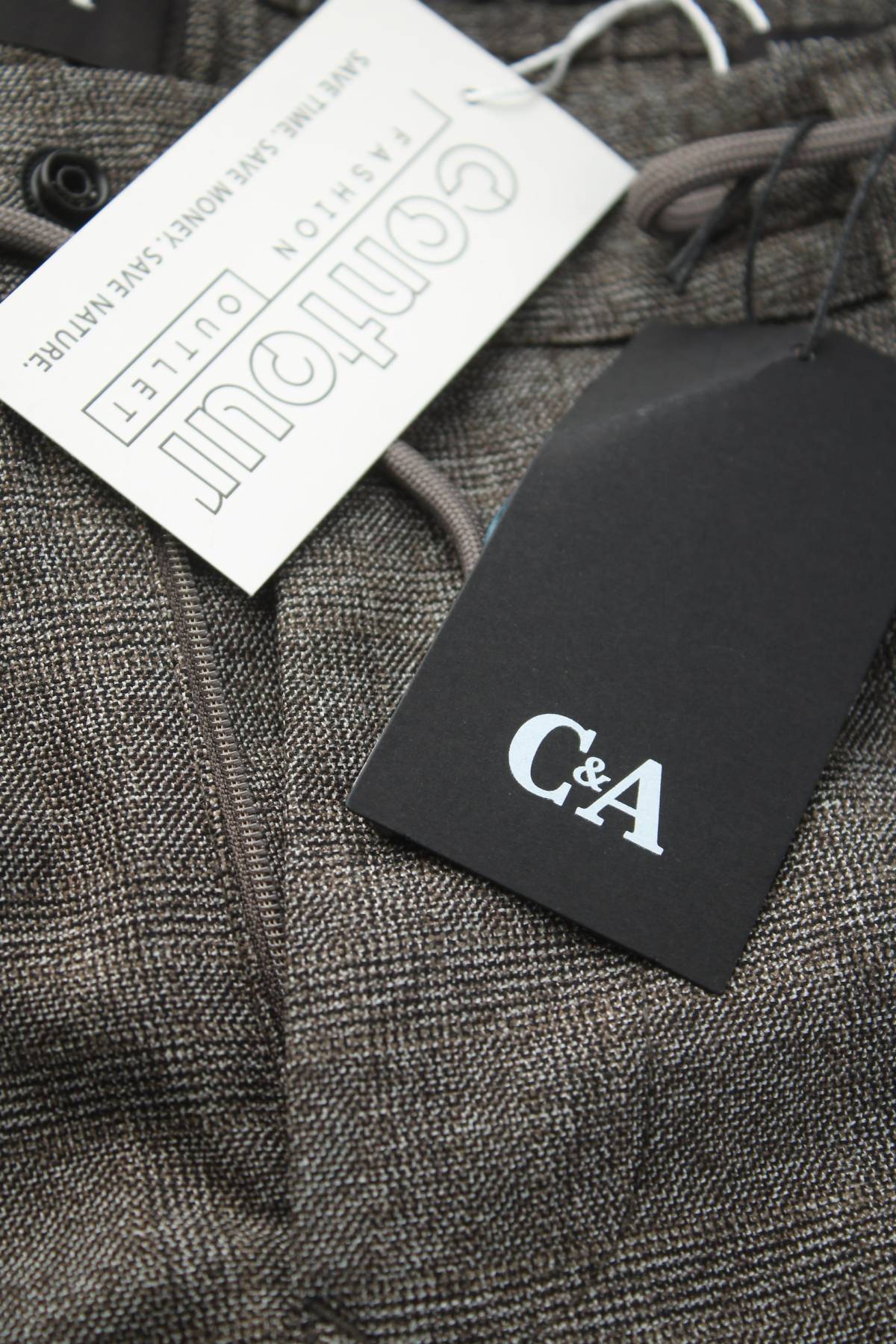 Ανδρικό αθλητικό παντελόνι C&A3