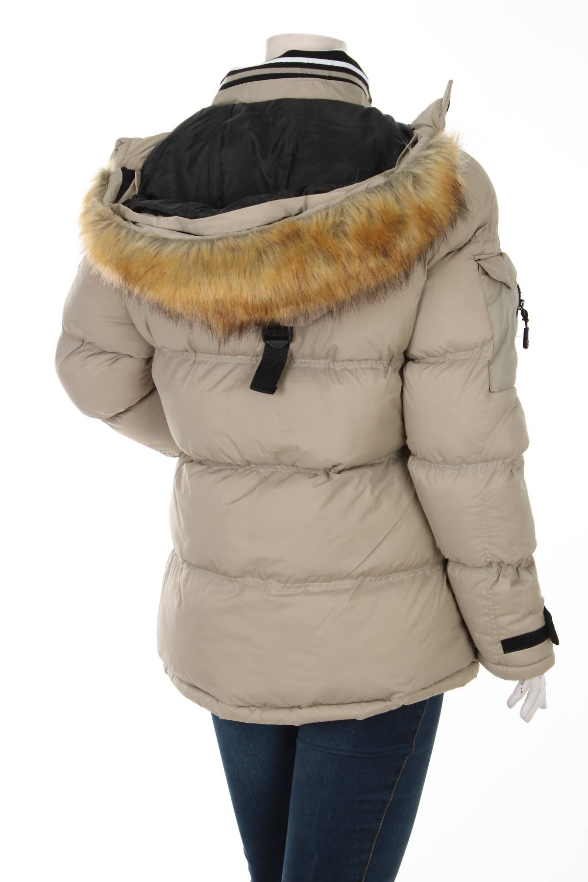 Γυναικείο μπουφάν Geographical Norway 2