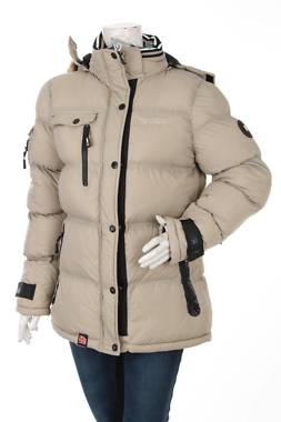 Γυναικείο μπουφάν Geographical Norway 1