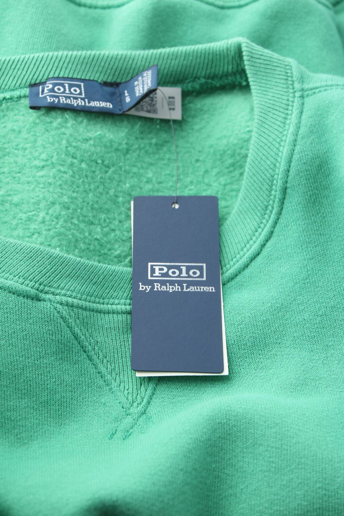 Дамска блуза Polo by Ralph Lauren3